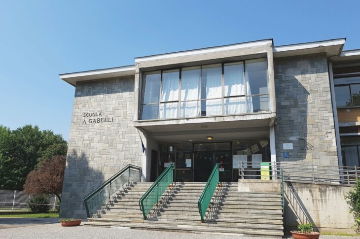 Scuola Primaria Gabelli