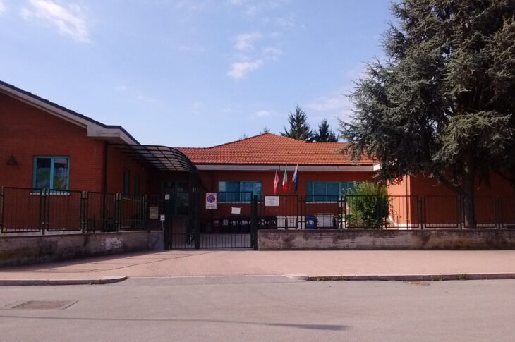 Scuola dell'Infanzia Girotondo