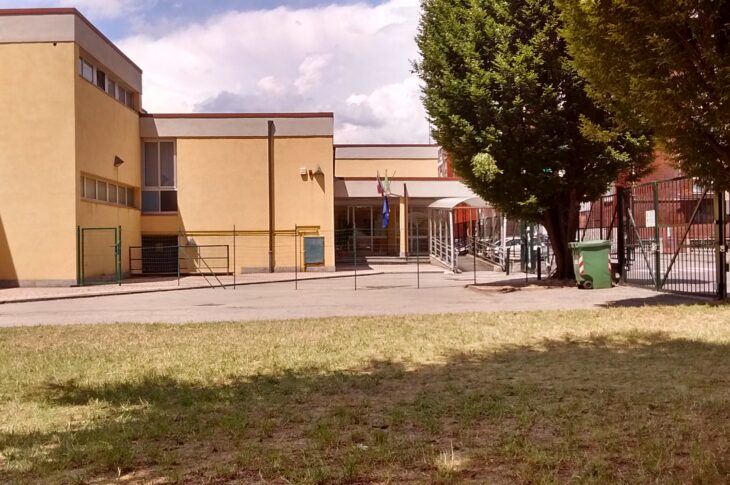 Scuola Primaria Marco Polo