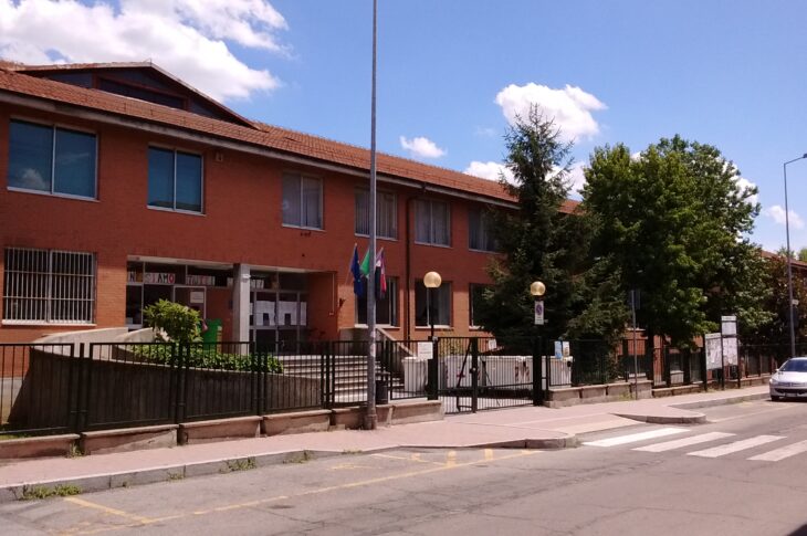 Scuola Primaria Montessori