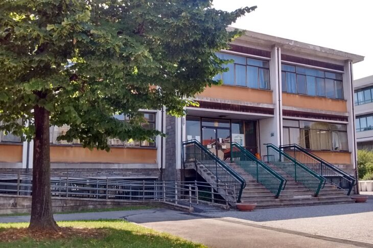 Scuola dell'Infanzia Peter Pan